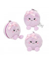 Porte-clés/Peluche Macaron...