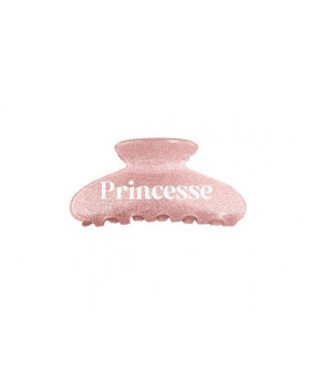 Pince à cheveux paillettes...