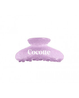 Pince à cheveux paillettes...