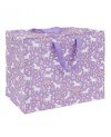 Sac de rangement Licornes -...